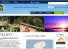 Rutes en bicicleta per Eivissa | Recurso educativo 83489
