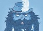 Barba Azul: un cuento de terror adulto | Recurso educativo 84450