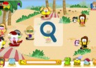 Mundo Gaturro: Juego online gratuito para niños   | Recurso educativo 89220