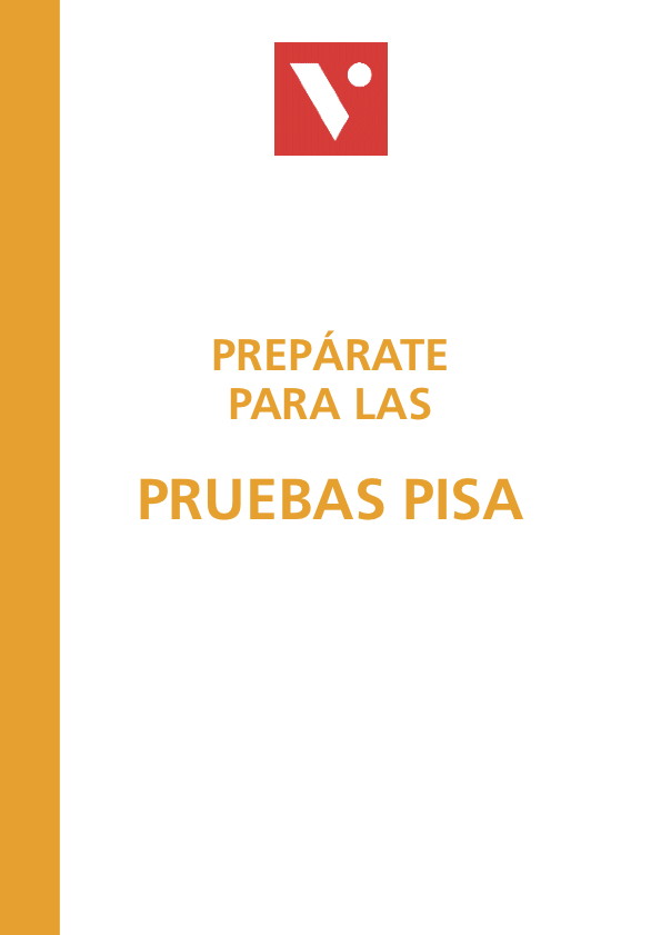 Prepárate para las pruebas PISA | Recurso educativo 54705
