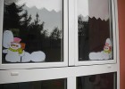 Esquineras invernales para ventanas | Recurso educativo 91385