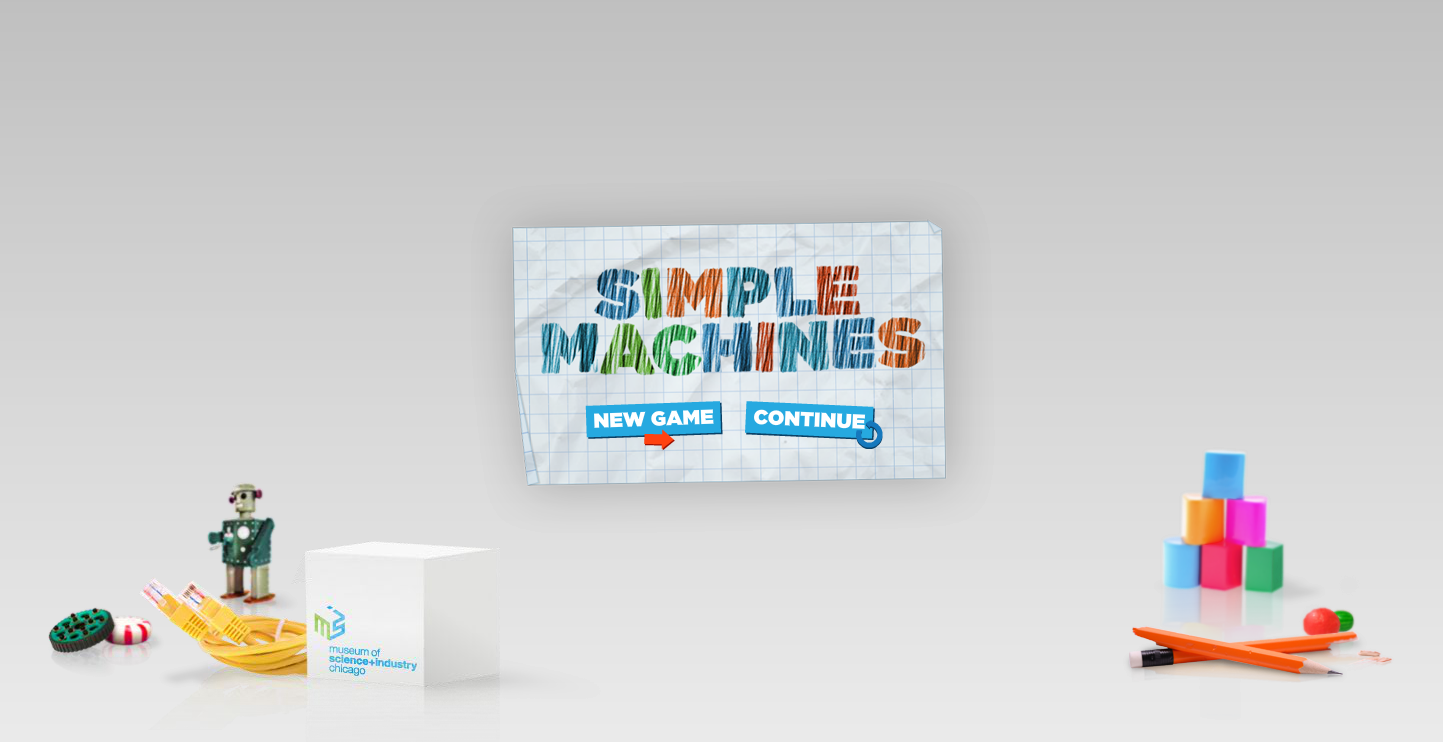 Simple Machines | Recurso educativo 91893