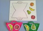 Cistell amb fruites | Recurso educativo 92040