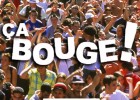 Ça bouge ! Site web éducatif - Apprentissage du français - fiches | Recurso educativo 93027