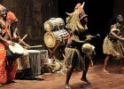 Música para una danza africana | Recurso educativo 93097