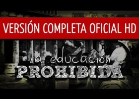 La Educación Prohibida - Película Completa HD | Recurso educativo 94728