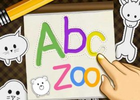 Aplicaciones para niños que están aprendiendo a escribir [iPad] | Recurso educativo 95783