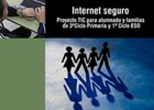 Internet seguro | canalTIC.com | Recurso educativo 97387
