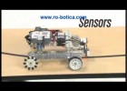 LEGO Mindstorms Education + TETRIX: increibles robots programados con LABView | Recurso educativo 98619