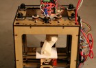 La impresión 3D como recurso educativo | Think Big | Recurso educativo 100870