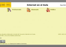 Internet en el Aula - Educación Infantil | Recurso educativo 101346