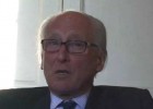 Lord Bingham Comments on the Legality of the Iraq Invasion | Recurso educativo 103067