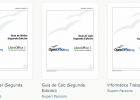 Manuales gratuitos sobre LibreOffice y OpenOffice | Recurso educativo 105058