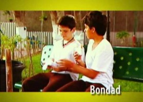 Bondad | Recurso educativo 105483