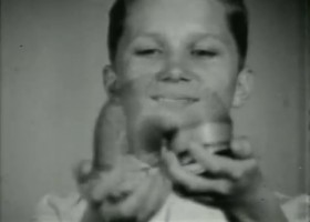 Toy commercials of the 1960s | Recurso educativo 87327