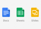 Google Docs - Online documents, spreadsheets, presentations, surveys, file | Recurso educativo 106680