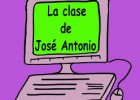 La Clase de José Antonio | Recurso educativo 107919