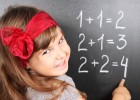 Aprender matemáticas: un reto para los más pequeños - Gesfomedia Educación | Recurso educativo 110355