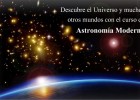 Curso de Astronomía Moderna | MasSaber | Recurso educativo 114013