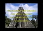 geometria maya misterios | Recurso educativo 114312