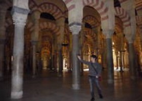 La mezquita de Cordoba - RTVE.es | Recurso educativo 115560