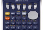 Cálculo de matrices - Calculadoras CASIO | Recurso educativo 115730