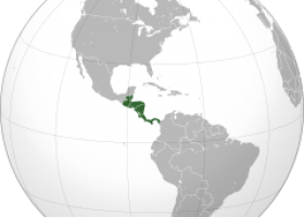 América Central - Wikipedia, la enciclopedia libre | Recurso educativo 115981