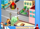 Educación vial. Los semáforos | Recurso educativo 117469