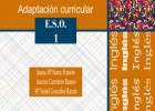 Adaptación curricular. Inglés. 1º de ESO (Incluye CD). | Recurso educativo 118049