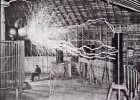Nikola Tesla, o la leyenda de un padre de la electricidad | Recurso educativo 119729