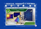 El Universo y Sistema Solar | Recurso educativo 120408
