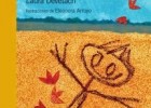 Puerto de Letras: Cosas pequeñas: Monigote en la arena, de Laura Devetach | Recurso educativo 120590