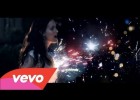 Ejercicio de inglés con la canción Firework de Katy Perry | Recurso educativo 122526