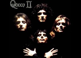 Ejercicio de inglés con la canción Bohemian Rhapsody de Queen | Recurso educativo 122536