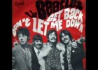 Fill in the gaps con la canción Don't Let Me Down de The Beatles | Recurso educativo 123697
