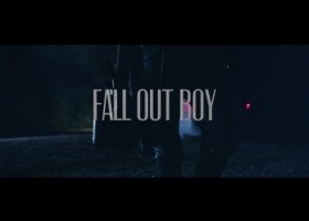 Completa los huecos de la canción My Songs Know What You Did In The Dark (Light Them Up) de Fall Out Boy | Recurso educativo 124308