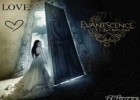 Fill in the blanks con la canción Listen To The Rain de Evanescence | Recurso educativo 124480