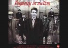 Fill in the blanks con la canción The Body Of An American de The Pogues | Recurso educativo 124882