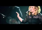 Fill in the blanks con la canción Rumour Has It (Live) de Adele | Recurso educativo 125081