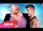 Ejercicio de listening con la canción Beauty And A Beat de Justin Bieber & Nicki Minaj | Recurso educativo 125095