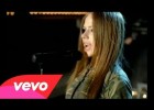 Ejercicio de inglés con la canción Losing Grip de Avril Lavigne | Recurso educativo 125417