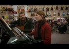 Ejercicio de inglés con la canción Falling Slowly de Glen Hansard & Markéta Irglova | Recurso educativo 125814