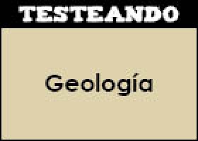 Geología - Asignatura completa | Recurso educativo 351256