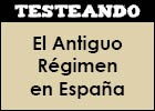El Antiguo Régimen en España | Recurso educativo 47249