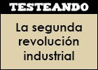 La segunda revolución industrial | Recurso educativo 48043