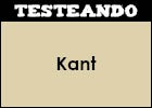 Kant | Recurso educativo 49368