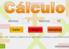 La Caseta, un lloc especial: Jocs que treballen el càlcul | Recurso educativo 405677