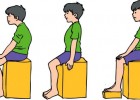 ¿Qué sabemos de postura corporal? | Recurso educativo 418757