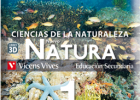 Nuevo Natura 1. Ciencias de la naturaleza | Libro de texto 408497