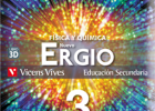 Nuevo Ergio 3. Física y Química | Libro de texto 434989